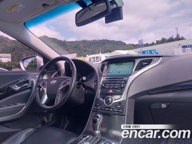 Hyundai Grandeur (HG) HG300 Exclusive 2016 — фото 10