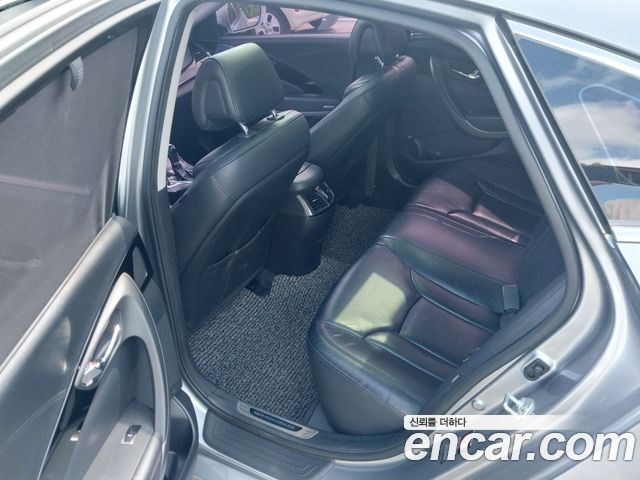 Hyundai Grandeur (HG) HG300 Exclusive 2016 — фото 15