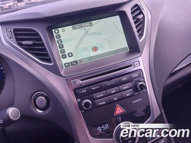 Hyundai Grandeur (HG) HG300 Exclusive 2016 — фото 16