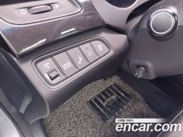 Hyundai Grandeur (HG) HG300 Exclusive 2016 — фото 21