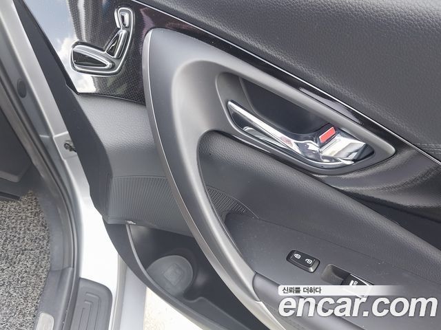 Hyundai Grandeur (HG) HG300 Exclusive 2016 — фото 22