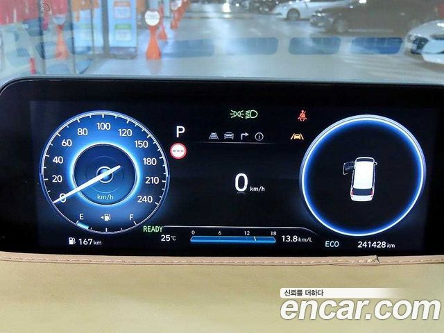 Hyundai Staria HEV 1.6 Lounge 9-Seater Mobility 2025 — фото 8