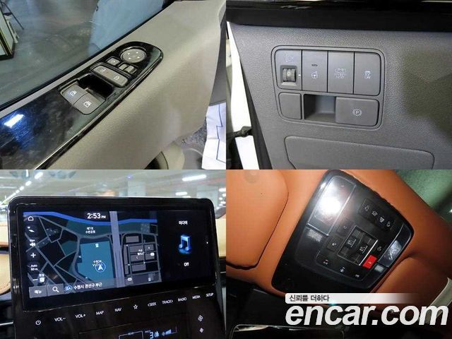 Hyundai Staria HEV 1.6 Lounge 9-Seater Mobility 2025 — фото 19