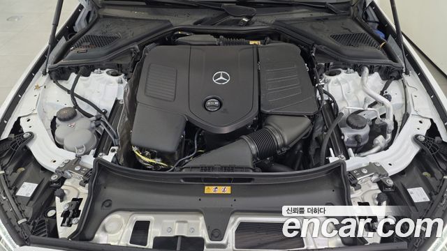 Mercedes-Benz E-Class (W214) E300 4MATIC AMG Line 2026 — фото 6