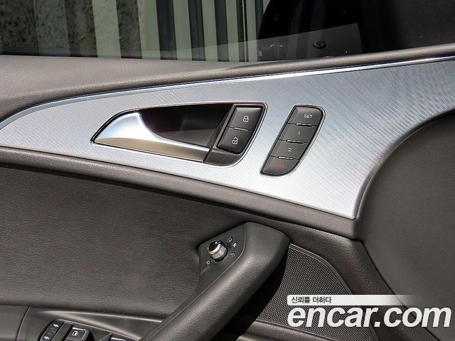 Audi A6 40 TFSI C7 2018 — фото 16