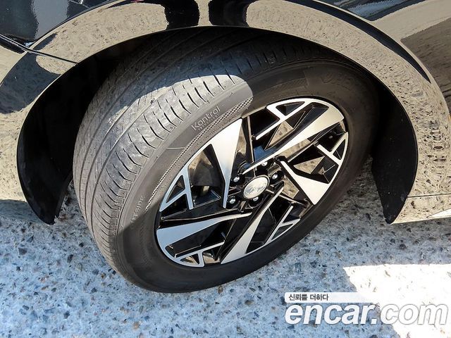 Hyundai Grandeur Hybrid (IG) Le Blanc 2023 — фото 24