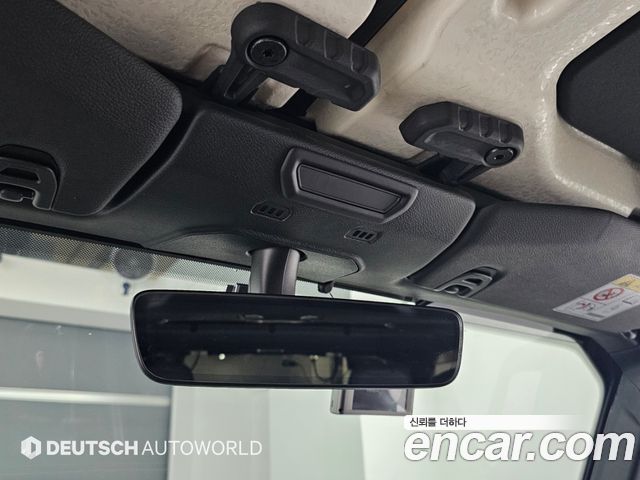 Jeep Wrangler (JL) 2.0 Overland 4Door 2021 — фото 22