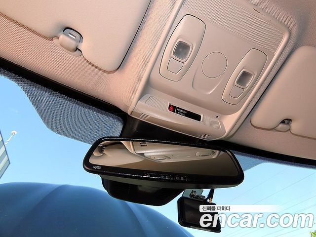 Renault Korea XM3 1.6 GTe RE 2022 — фото 20