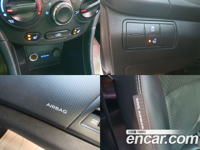 Hyundai Accent (New) Diesel 1.6 VGT Modern 2014 — фото 9