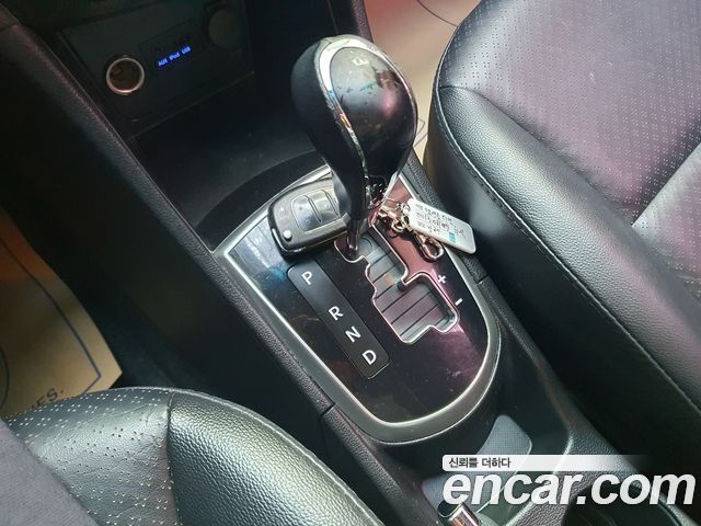 Hyundai Accent (New) Diesel 1.6 VGT Modern 2014 — фото 21