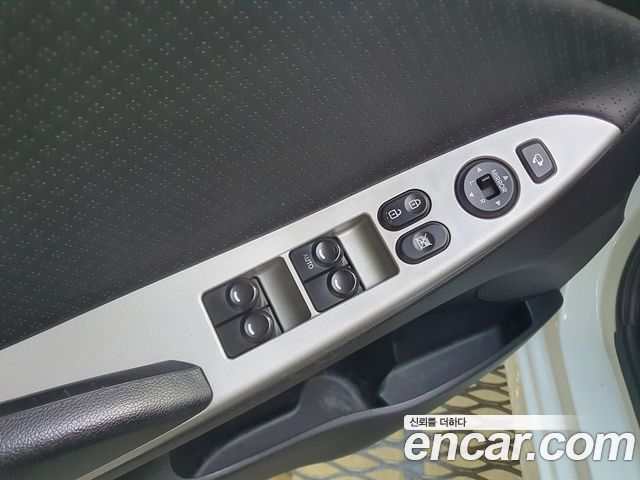 Hyundai Accent (New) Diesel 1.6 VGT Modern 2014 — фото 22