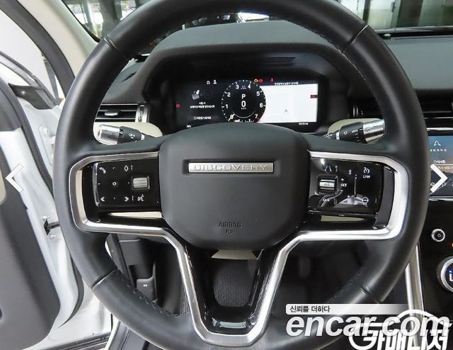 Land Rover Discovery Sport (II) P250 SE 2021 — фото 15