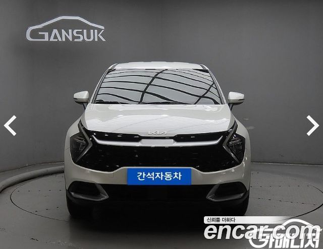 Kia Sportage (V) Diesel 2.0 2WD Trendy 2022 — фото 3