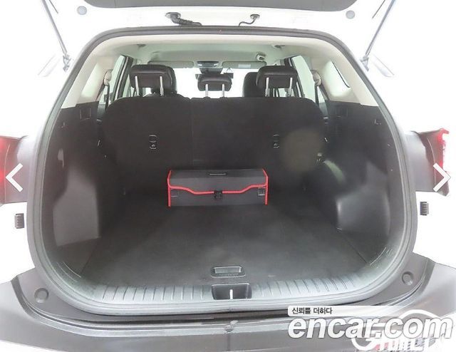 Kia Sportage (V) Diesel 2.0 2WD Trendy 2022 — фото 7