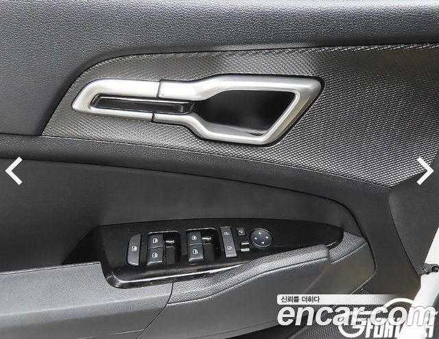 Kia Sportage (V) Diesel 2.0 2WD Trendy 2022 — фото 15