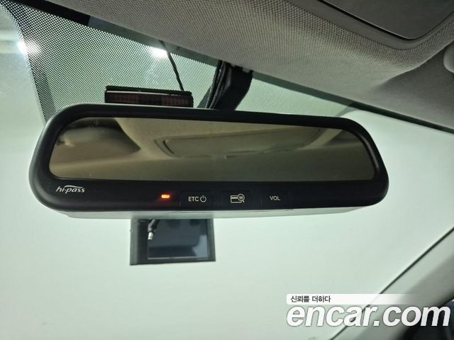 Hyundai Avante (AD) 1.6 LPI Style (Rental Car) 2016 — фото 20