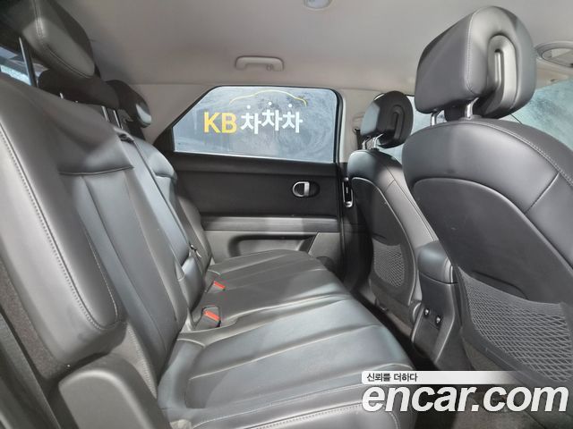 Hyundai Ioniq 5 Long range Exclusive 2022 — фото 9