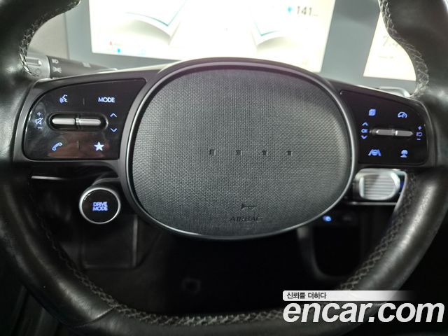 Hyundai Ioniq 5 Long range Exclusive 2022 — фото 17