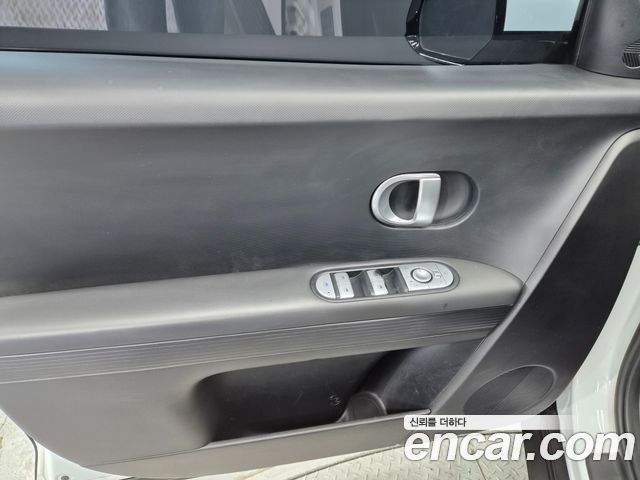 Hyundai Ioniq 5 Long range Exclusive 2022 — фото 23