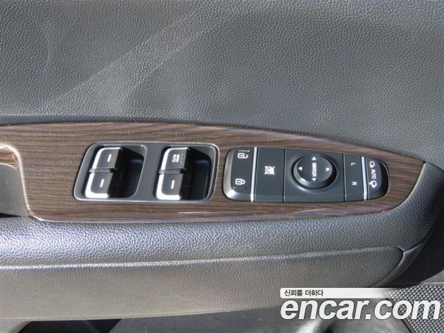 Kia K5 (II) 1.7 Diesel SX Prestige 2016 — фото 16