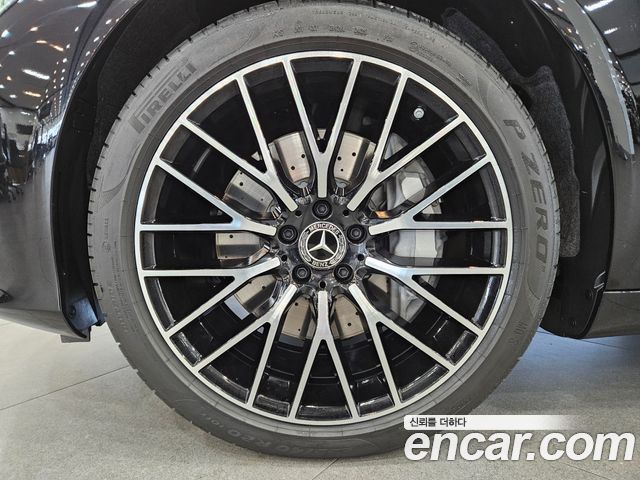 Mercedes-Benz S-Class (W223) S580L 4MATIC 2026 — фото 5