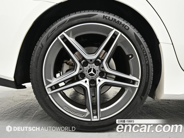 Mercedes-Benz CLS-Class (C257) CLS300d 4MATIC 2023 — фото 5