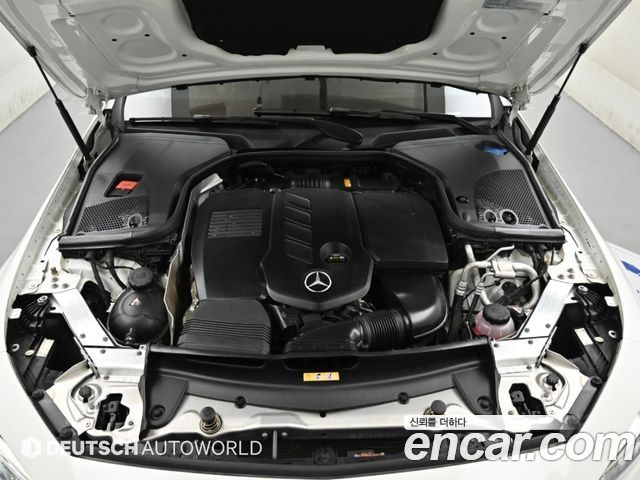 Mercedes-Benz CLS-Class (C257) CLS300d 4MATIC 2023 — фото 6