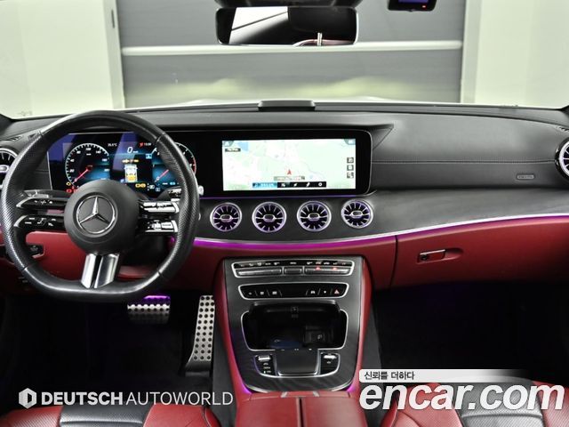 Mercedes-Benz CLS-Class (C257) CLS300d 4MATIC 2023 — фото 7