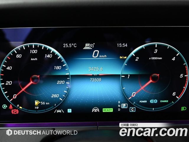 Mercedes-Benz CLS-Class (C257) CLS300d 4MATIC 2023 — фото 8