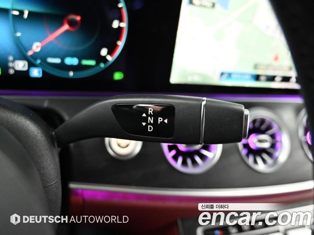 Mercedes-Benz CLS-Class (C257) CLS300d 4MATIC 2023 — фото 9