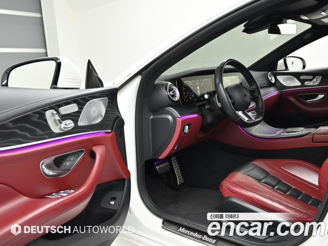 Mercedes-Benz CLS-Class (C257) CLS300d 4MATIC 2023 — фото 15