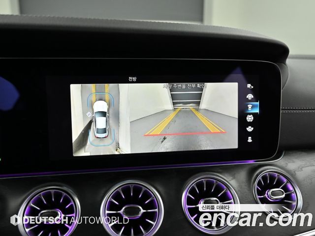 Mercedes-Benz CLS-Class (C257) CLS300d 4MATIC 2023 — фото 19