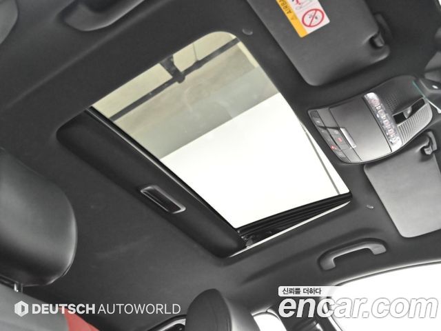 Mercedes-Benz CLS-Class (C257) CLS300d 4MATIC 2023 — фото 22