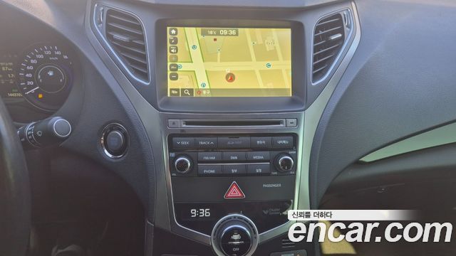 Hyundai Grandeur (HG) HG300 Premium 2015 — фото 15