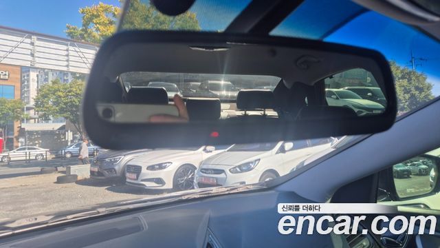 Hyundai Grandeur (HG) HG300 Premium 2015 — фото 16