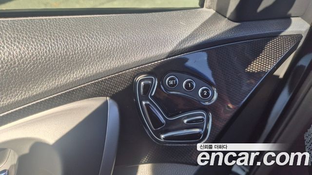 Hyundai Grandeur (HG) HG300 Premium 2015 — фото 17