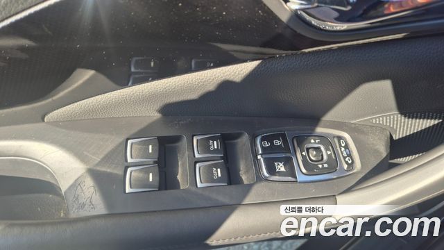 Hyundai Grandeur (HG) HG300 Premium 2015 — фото 19