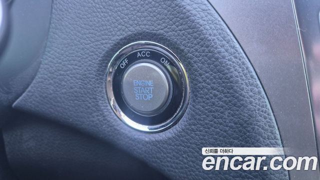 Hyundai Grandeur (HG) HG300 Premium 2015 — фото 22