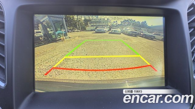 Hyundai Grandeur (HG) HG300 Premium 2015 — фото 23