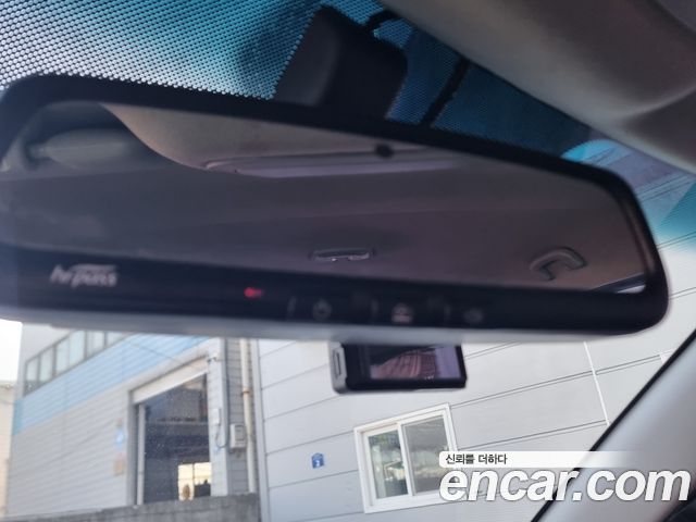 KG Mobility (SsangYong) Tivoli Armor TX 2WD 2019 — фото 20