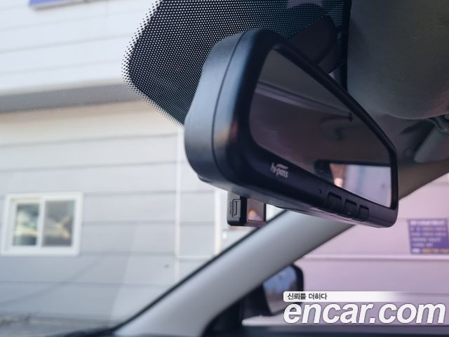 KG Mobility (SsangYong) Tivoli Armor TX 2WD 2019 — фото 23