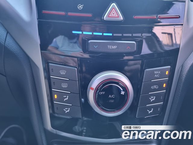 KG Mobility (SsangYong) Tivoli Armor TX 2WD 2019 — фото 24
