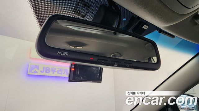 KG Mobility (SsangYong) Tivoli Armor VX 2WD 2019 — фото 21