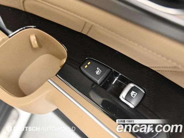 Kia Sorento (IV) Gasoline 2.5T 2WD Signature 2024 — фото 18