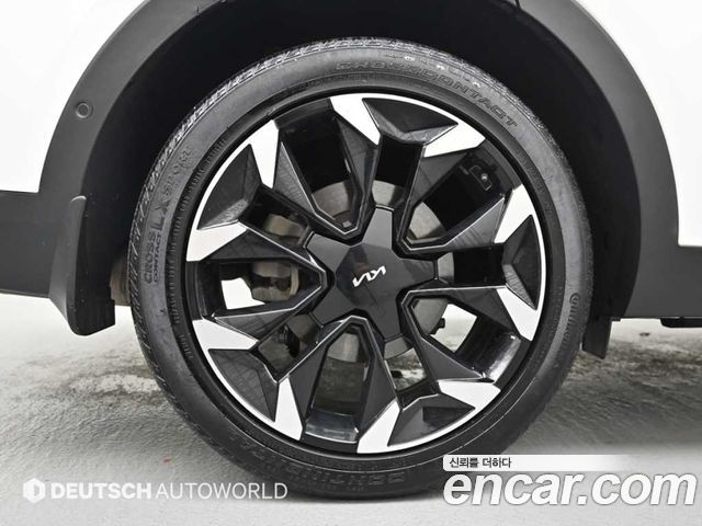 Kia Sorento (IV) Gasoline 2.5T 2WD Signature 2024 — фото 24