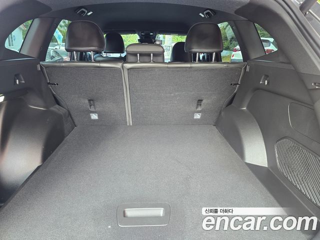 Renault Korea Grand Koleos 2.0 Esprit Alpine 2WD 2025 — фото 7