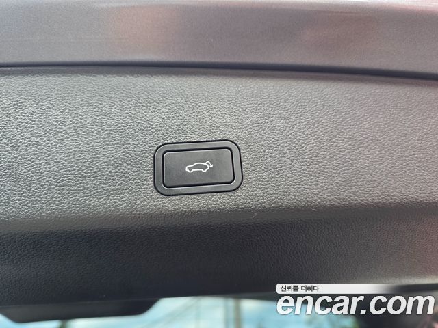 Renault Korea Grand Koleos 2.0 Esprit Alpine 2WD 2025 — фото 8
