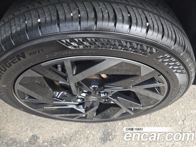 Renault Korea Grand Koleos 2.0 Esprit Alpine 2WD 2025 — фото 9