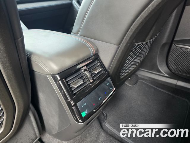 Renault Korea Grand Koleos 2.0 Esprit Alpine 2WD 2025 — фото 15