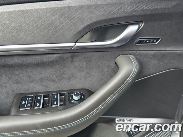 Renault Korea Grand Koleos 2.0 Esprit Alpine 2WD 2025 — фото 16